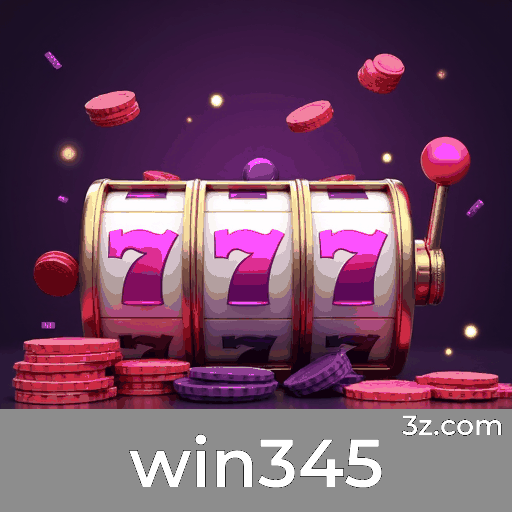 Aproveite os bônus exclusivos da win345 e maximize suas oportunidades de ganhar