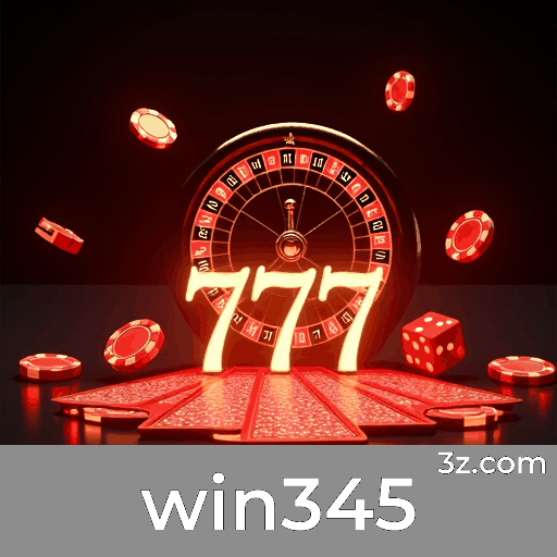 win345: Caça-níqueis - Gigantescos Jackpots, Jogos de Mesa - Estratégia Incomparável, Real Dealer - Experiência Imersiva